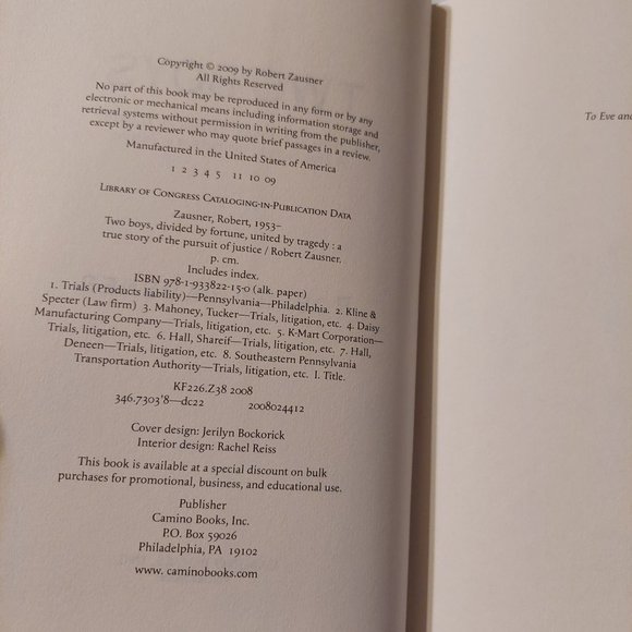 two boys divided by fortune - united by tragedy - Picture 4 of 6